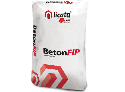 BetonFIP WP CORDOLO BENTONITICO