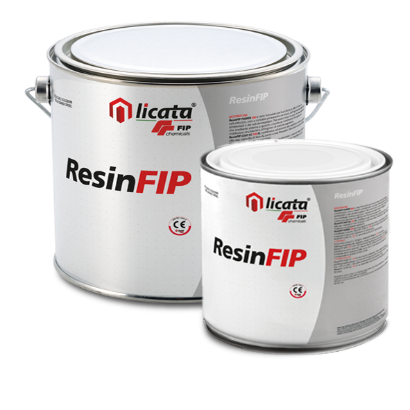 ResinFIP PRIMER WP 771