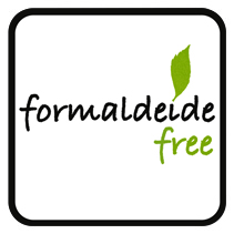 Formaldeide free