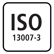 ISO 13007-3