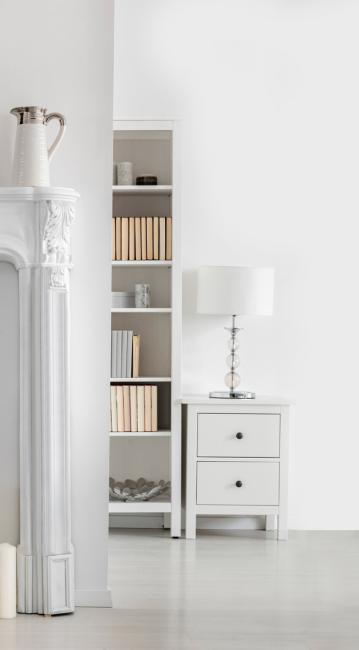 Interior product coating