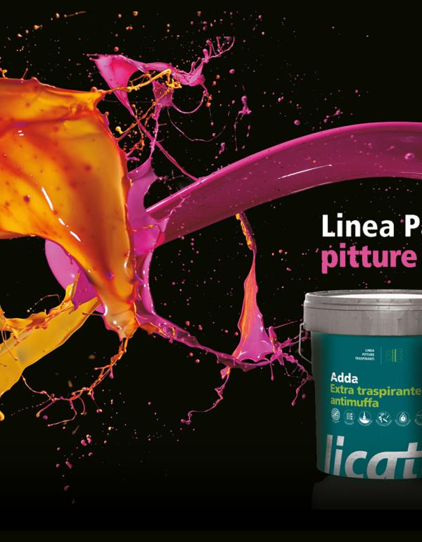 Linea Paint 5.0